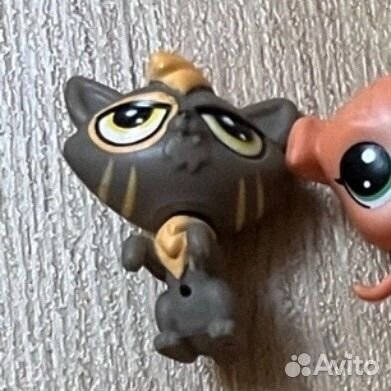 Littlest Pet Shop