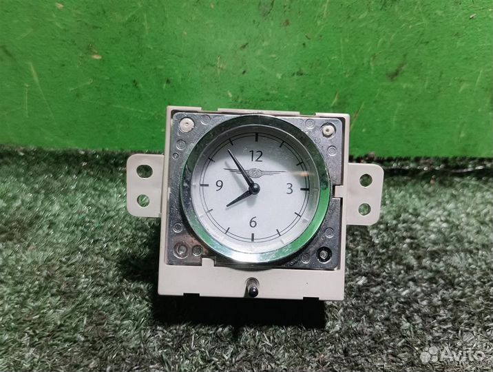 Часы Chrysler PT Cruiser 2007