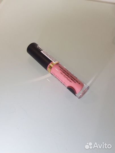 Помада пыльная роза срок 11/26