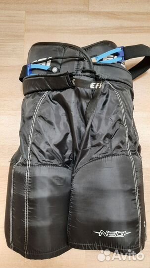 Хоккейная форма взрослая