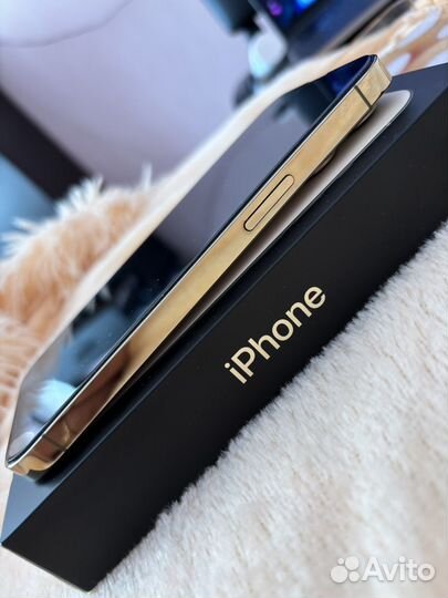 iPhone 13 Pro, 256 ГБ