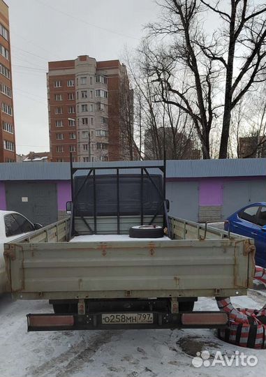 Транспортные услуги перевозки