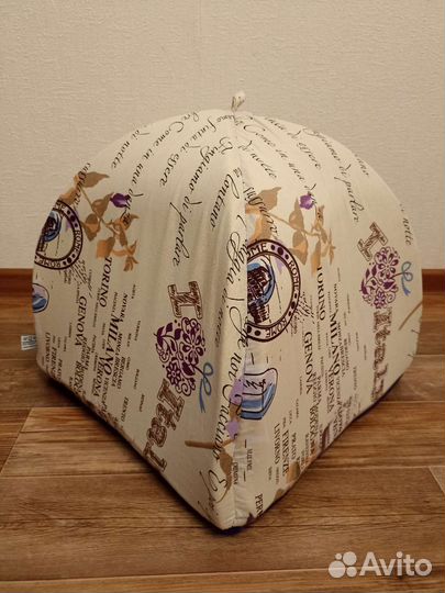 Домик для кошки, собаки