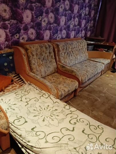 Продам диван