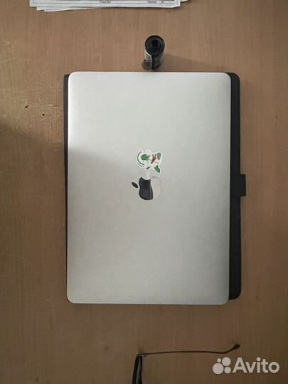 Apple macbook pro 13 2017