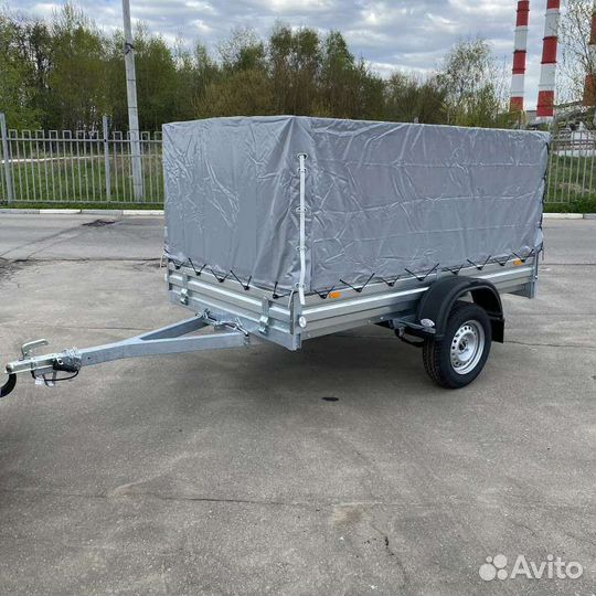 Грузоперевозки