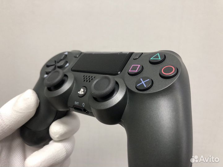 Джостик ps4 dualshock 4