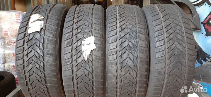 Vredestein Wintrac Xtreme S 225/40 R19