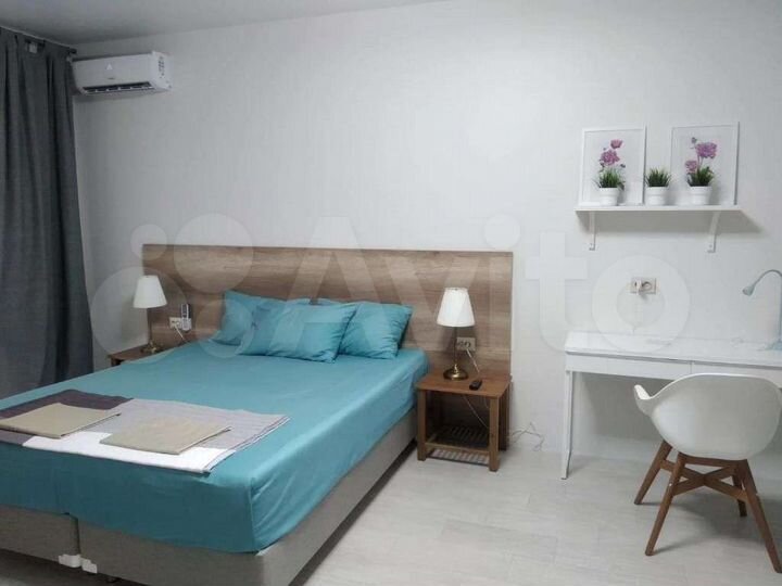 Комната 30 м², 1/3 эт.