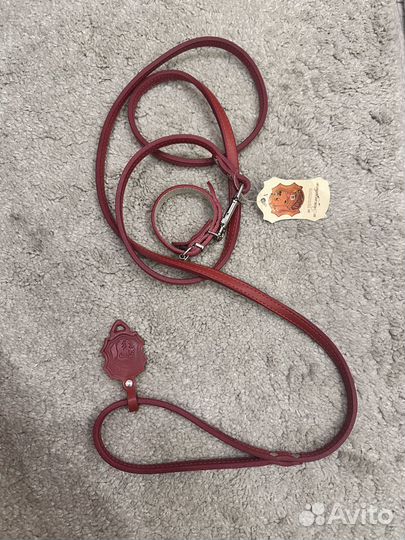 Поводок для собак