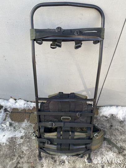 Рама к походному рюкзаку