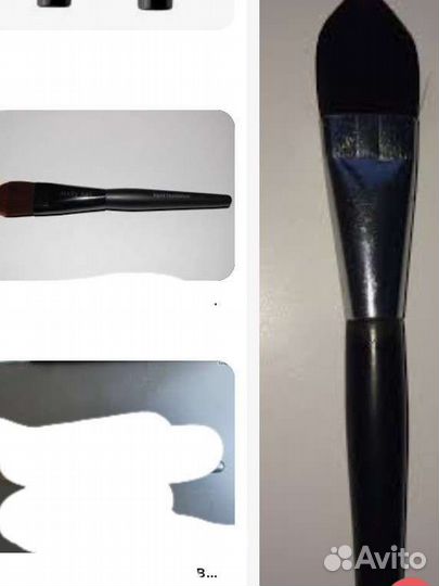 Кисти для макияжа Мэри Кей