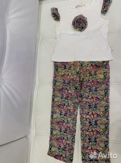 Детская одежда для девочек