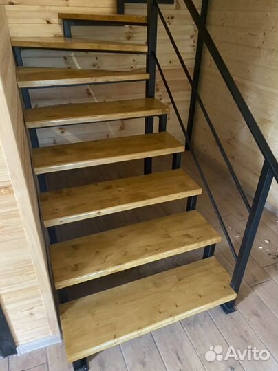 Лестница на заказ