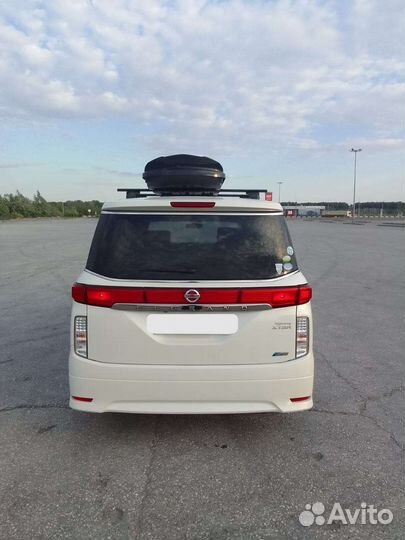 Аренда автомобиля с водителем