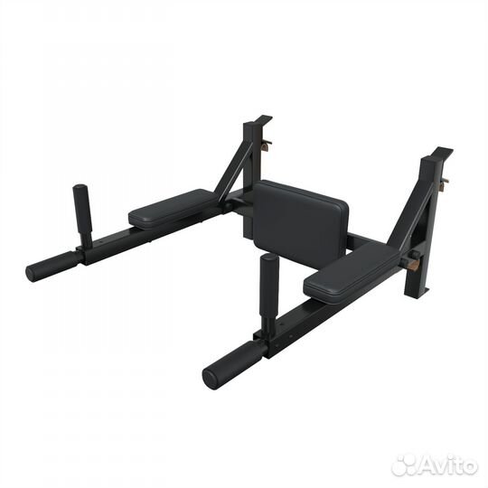 Домашний спортивный комплекс