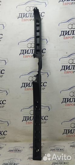 Накладка порога (внутренняя) Audi Q7 2005