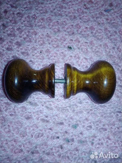 Ручка дверная