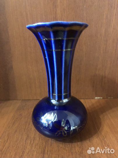 Кувшин СССР хрусталь