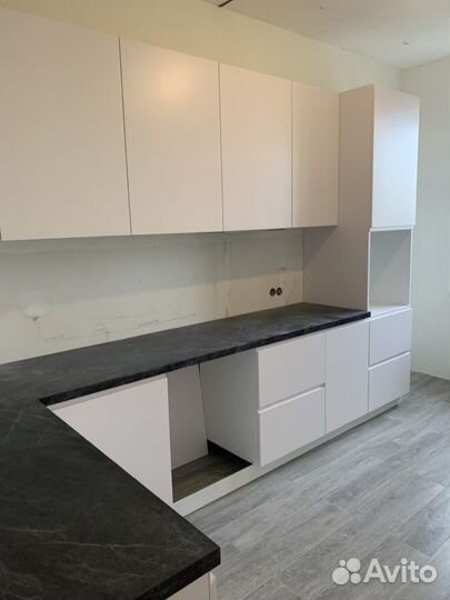 Кухонный гарнитур под заказ