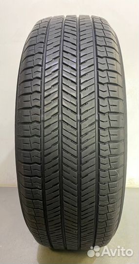 Yokohama Geolandar G91 225/60 R18