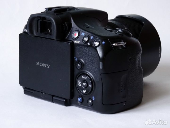 Sony a57 body или kit