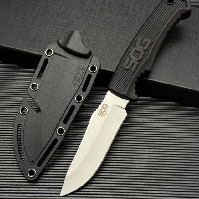 Нож SOG Field Knife туристический