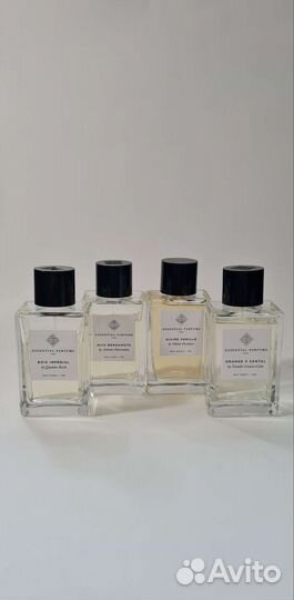 Essential parfums (распив и флаконы)