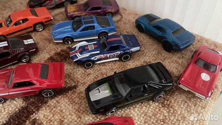 Хот вилс машинки hot wheels