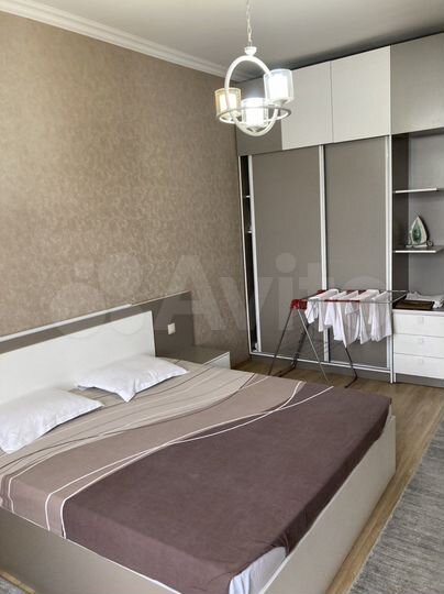 2-к. квартира, 77 м² (Грузия)