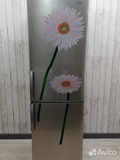 Холодильник бу