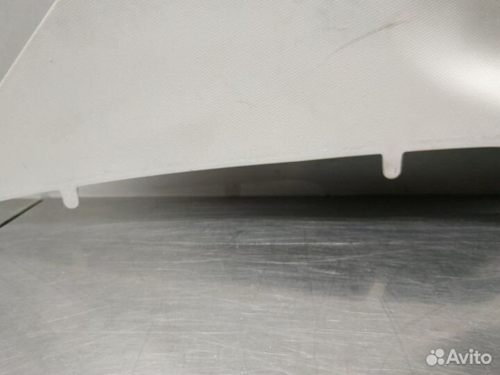 Обшивка стойки задняя левая Volkswagen Polo 602