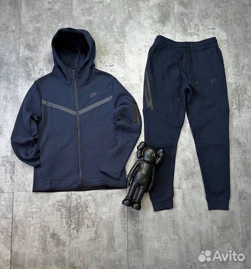 Спортивный костюм Nike tech fleece