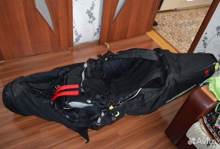 Подвесная система Gin Genie Race 2 (кокон)