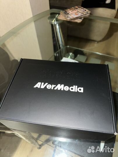 Avermedia live gamer portable 2 plus