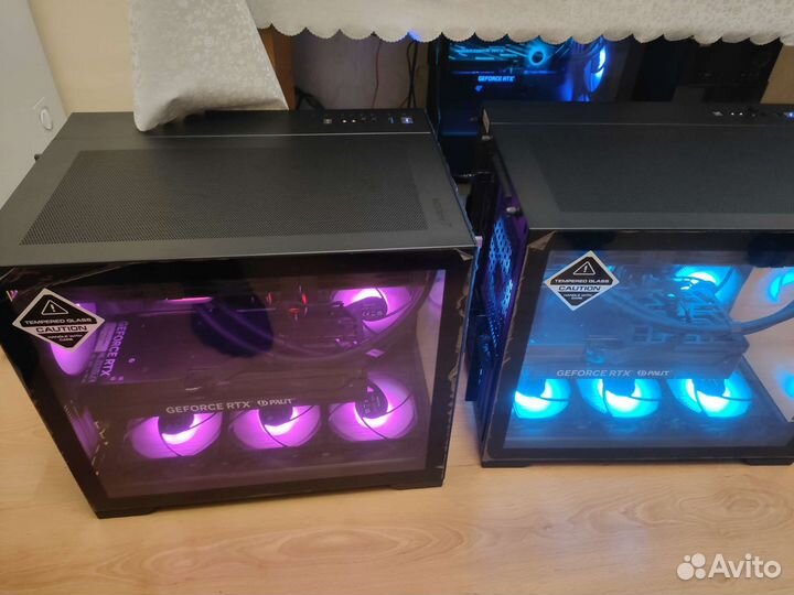 Сборка, настройка пк(windows), ноутбуков, Smart TV