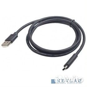 Cablexpert CCP-USB2-amcm-6 Кабель USB AM/USB Type