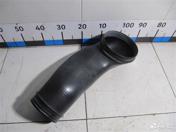 Патрубок воздушного фильтра Scania R Серия 4/2 6