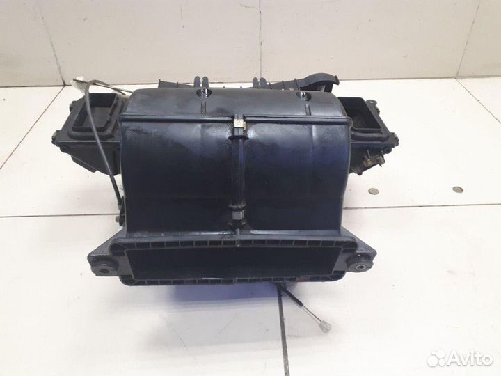 Отопитель основной газ ГАЗель