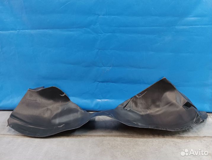 Подкрылок передний Шкода Кодиак