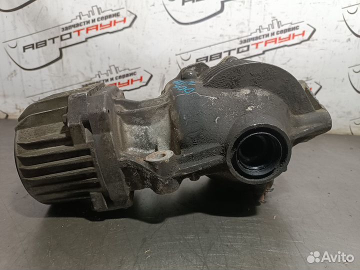 Редуктор. pontiac daihatsu. 3S-GE 5S-FE. voltz will VS. ZZE138 ZZT245 задний. алюминиевый без датчик