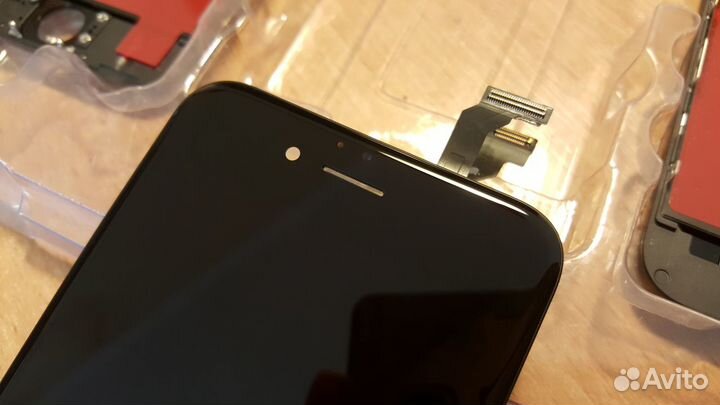 Оригинальный дисплей для iPhone 6