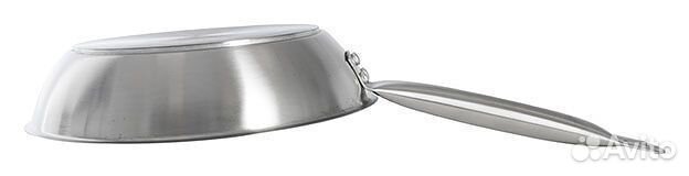 Сковорода Foodatlas D260/190, H50