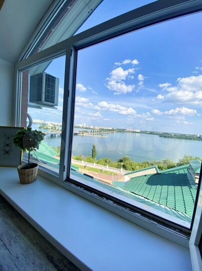 2-к. квартира, 80 м², 4/6 эт.