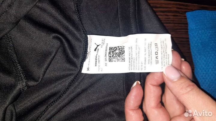 Фирменные вещи 164 пакетом за 1999