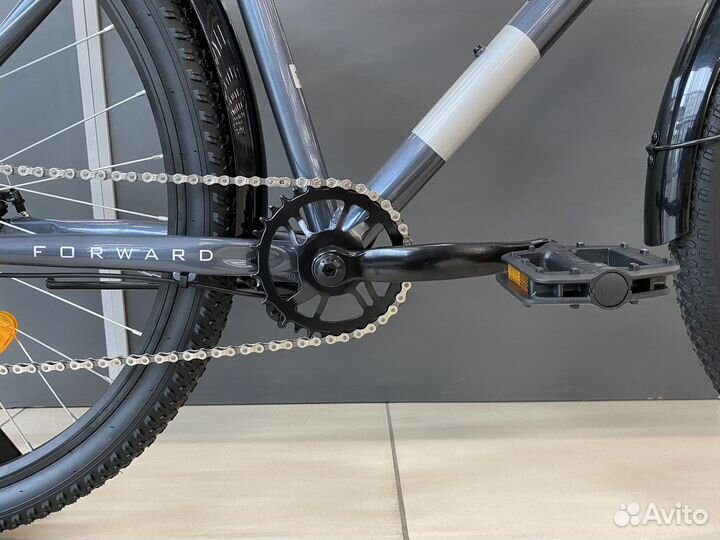 Городской велосипед Forward
