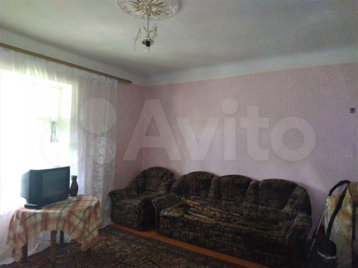 2-к. квартира, 59,9 м², 2/2 эт.