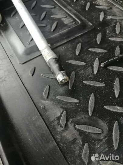 Антена выджная