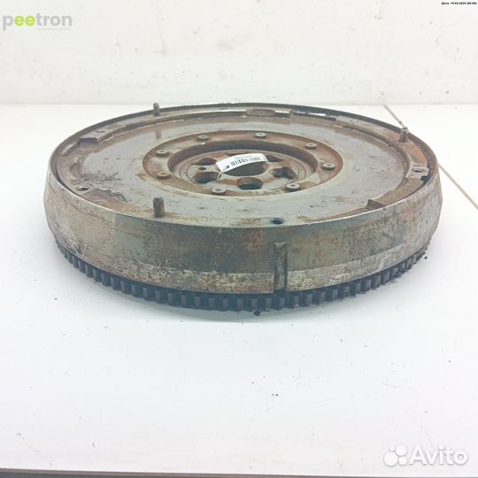 Б/У Б/У Маховик производитель sachs GGV30 ford