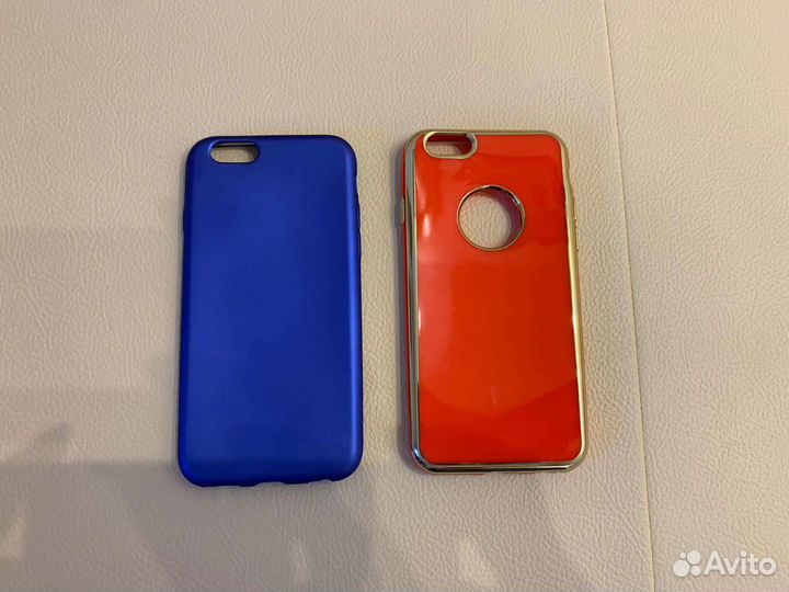 Чехол на iPhone 6/6s